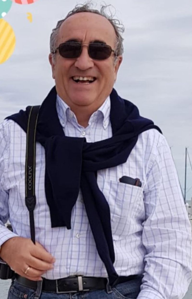 Maurizio Pinelli - pp